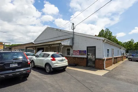 300 Beekman Poughquag Road Poughquag NY 12570