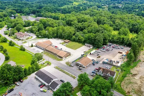 300 Beekman Poughquag Road Poughquag NY 12570