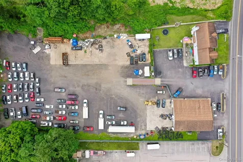 300 Beekman Poughquag Road Poughquag NY 12570
