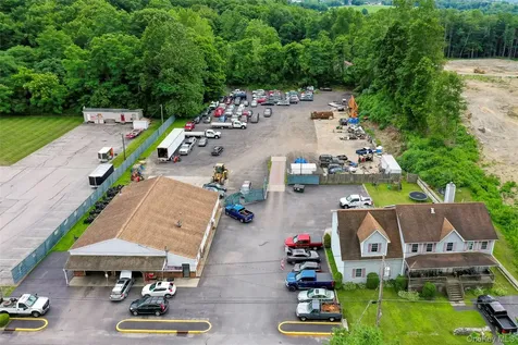 300 Beekman Poughquag Road Poughquag NY 12570
