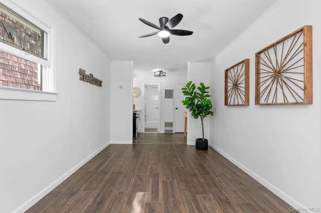 32 Tier Street Bronx NY 10464
