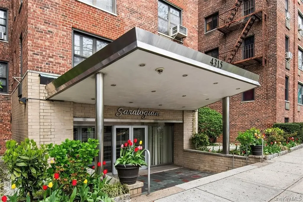4315 Webster Avenue Bronx NY 10470