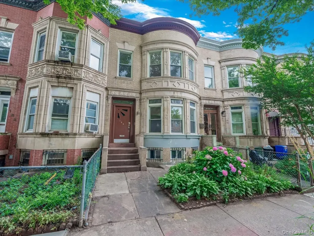 185 Lefferts Avenue Brooklyn NY 11225