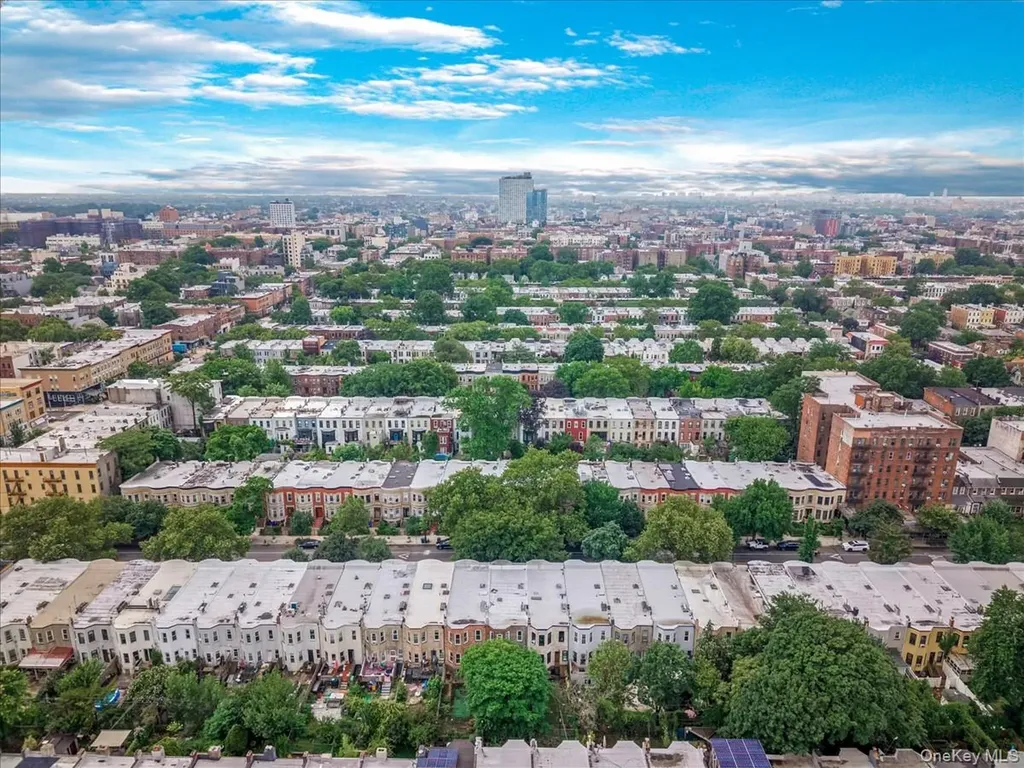 185 Lefferts Avenue Brooklyn NY 11225