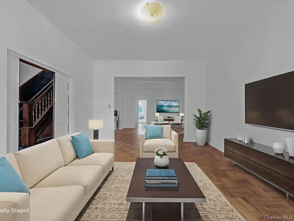 185 Lefferts Avenue Brooklyn NY 11225
