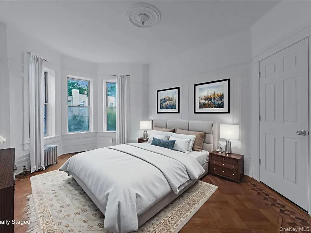 185 Lefferts Avenue Brooklyn NY 11225