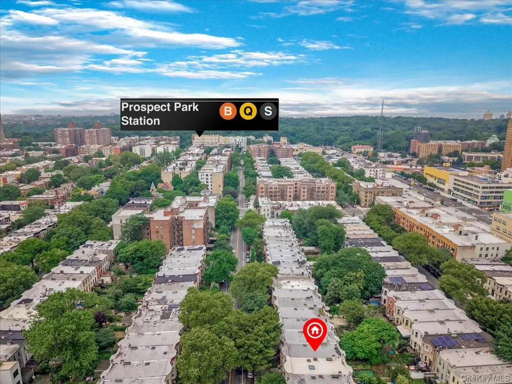 185 Lefferts Avenue Brooklyn NY 11225