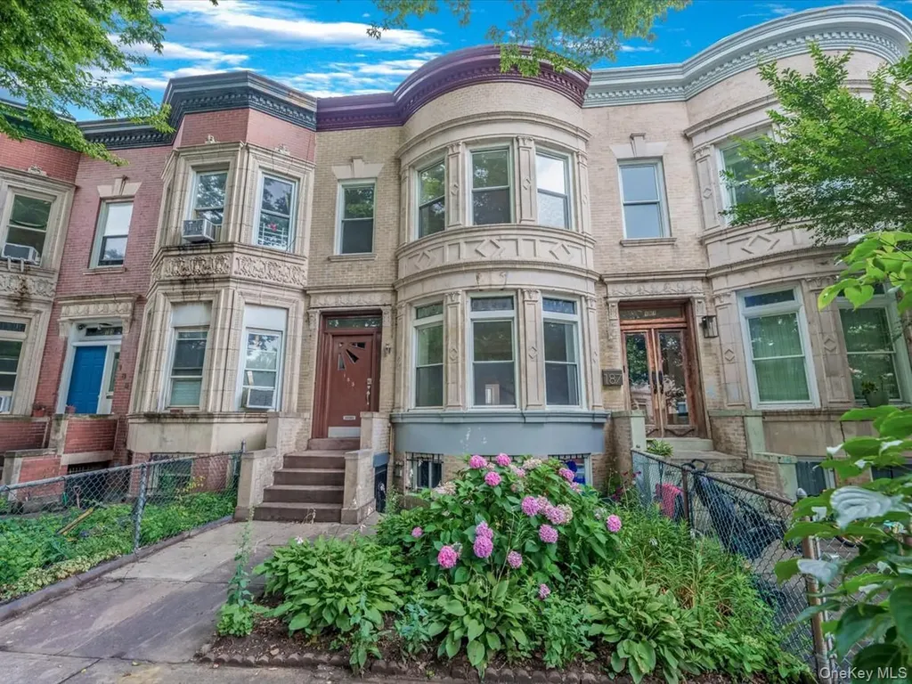 185 Lefferts Avenue Brooklyn NY 11225