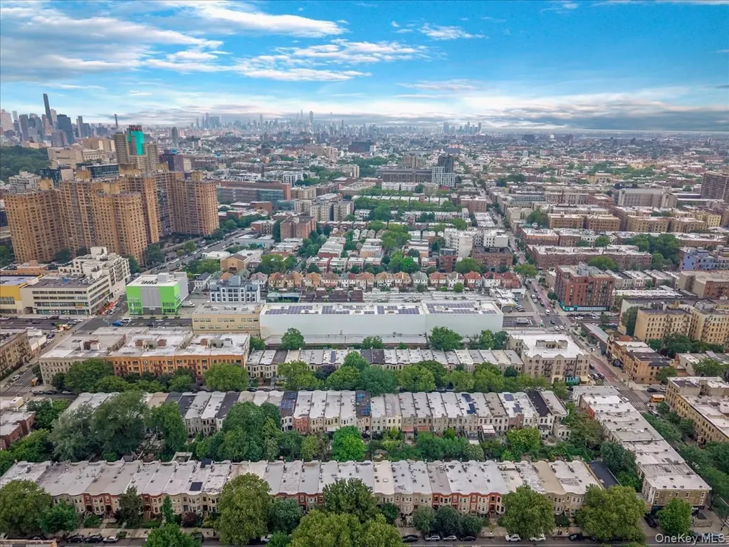 185 Lefferts Avenue Brooklyn NY 11225