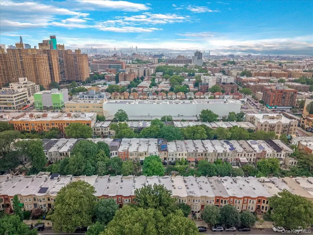 185 Lefferts Avenue Brooklyn NY 11225