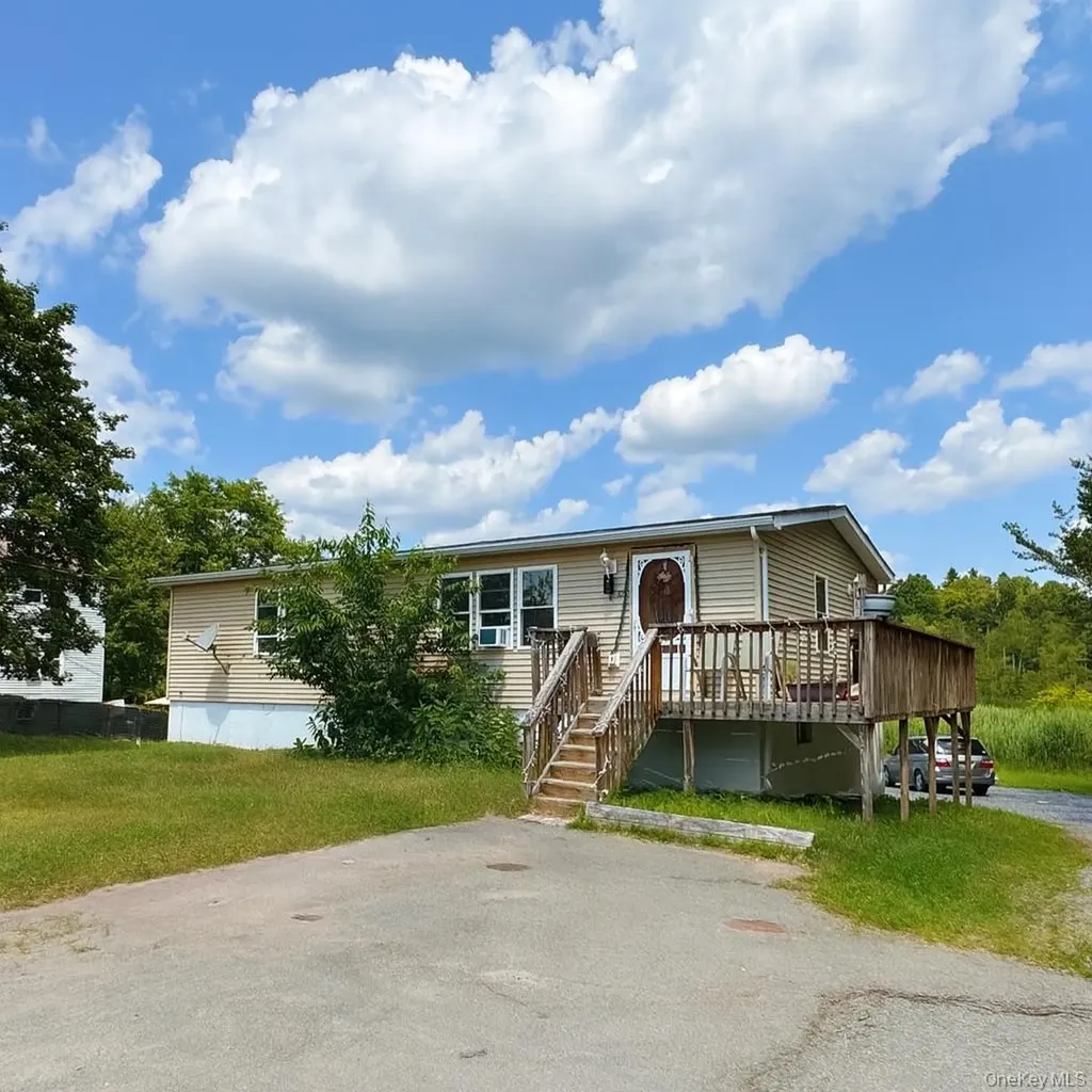 105-107 E Cold Spring Road Monticello NY 12701