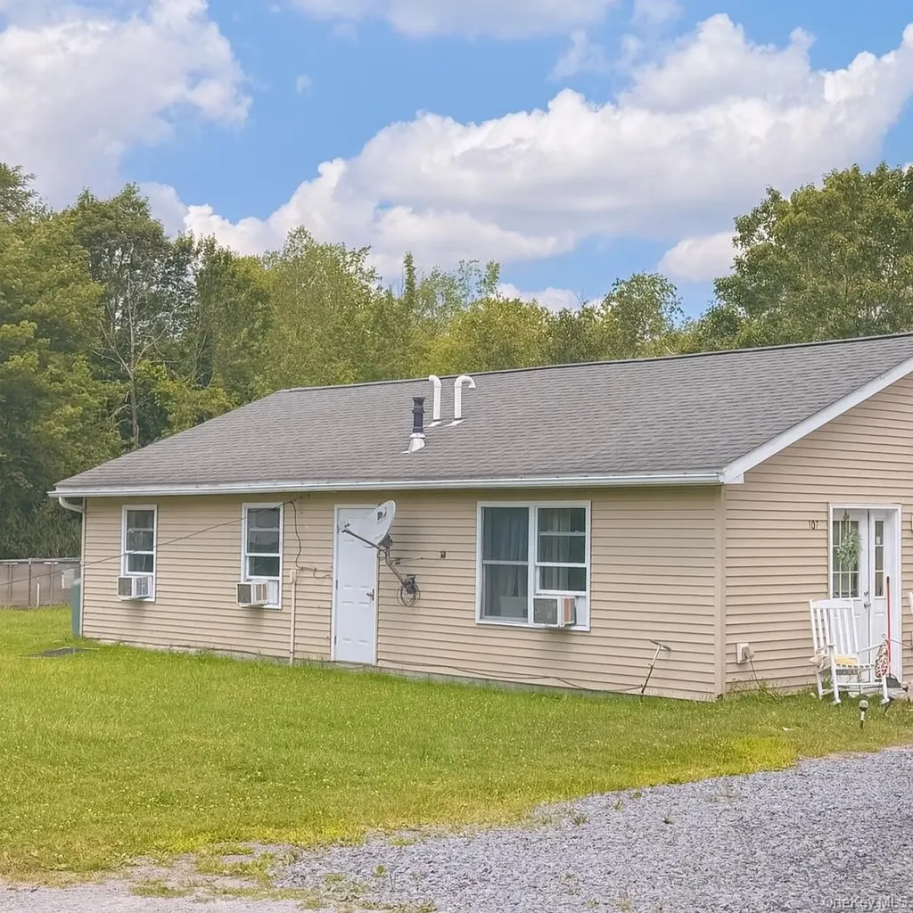 105-107 E Cold Spring Road Monticello NY 12701