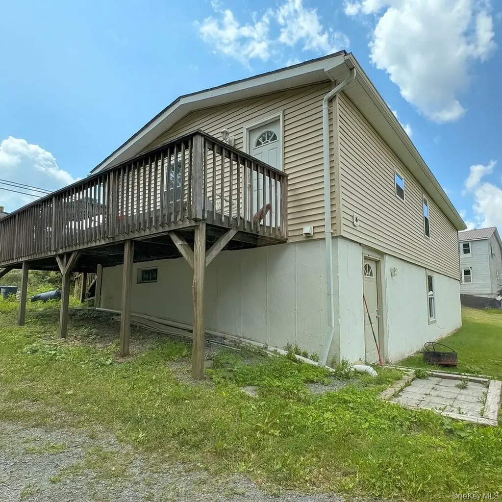 105-107 E Cold Spring Road Monticello NY 12701