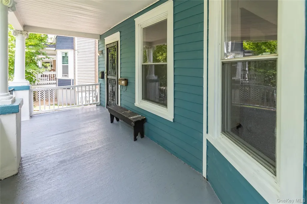 65 N Clinton Poughkeepsie NY 12601