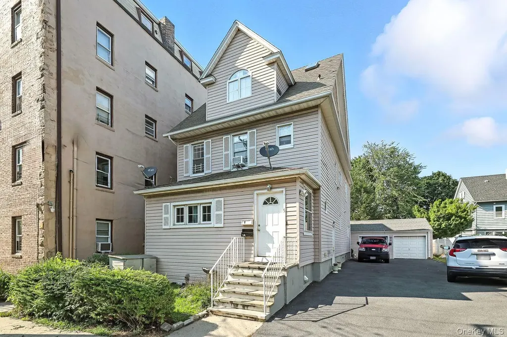 5 Dillon Road Larchmont NY 10538