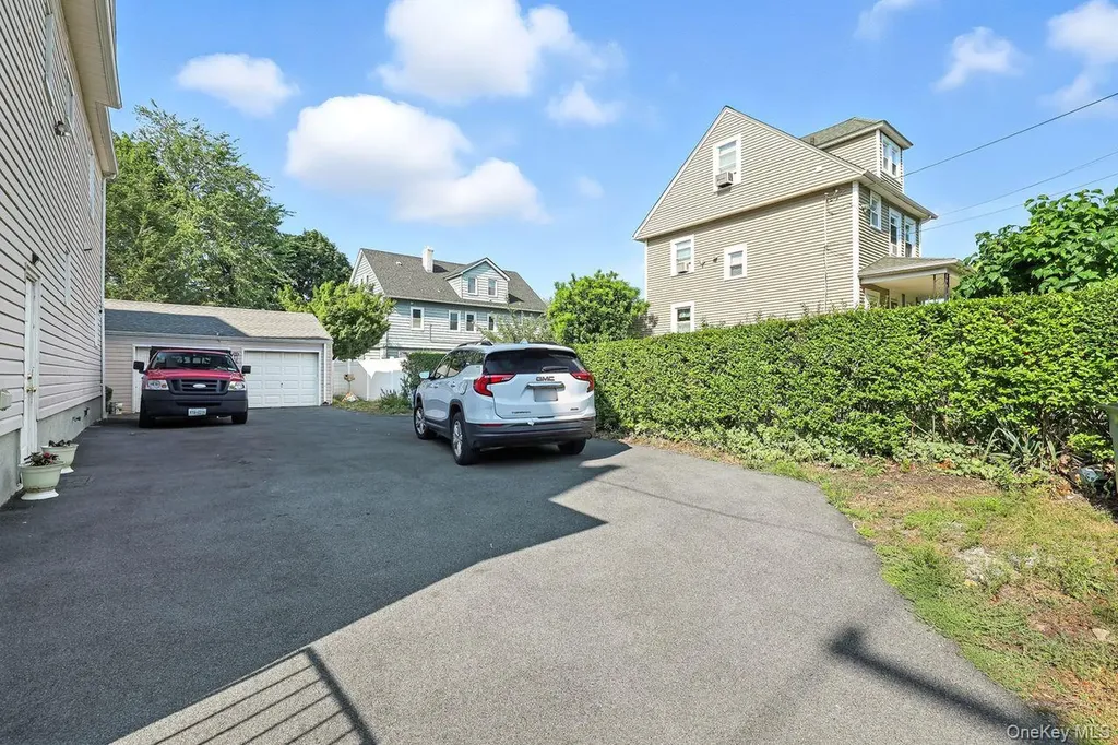 5 Dillon Road Larchmont NY 10538