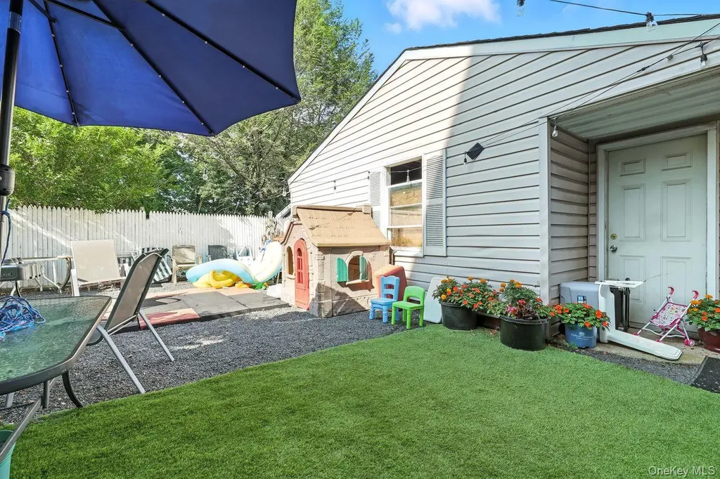 5 Dillon Road Larchmont NY 10538