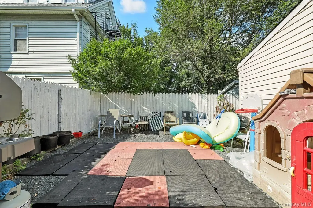 5 Dillon Road Larchmont NY 10538