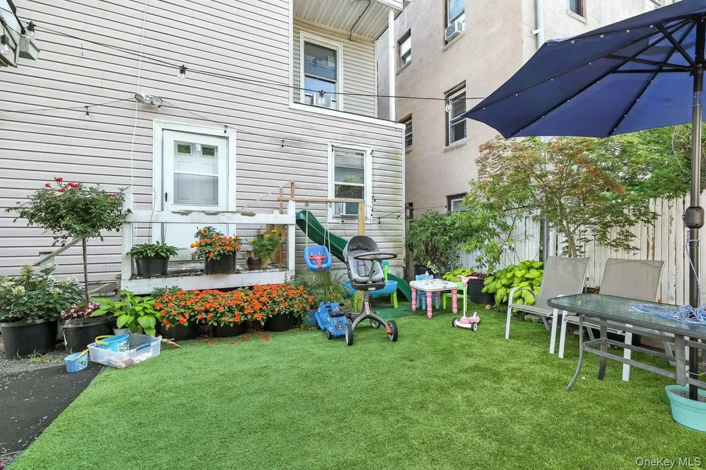 5 Dillon Road Larchmont NY 10538