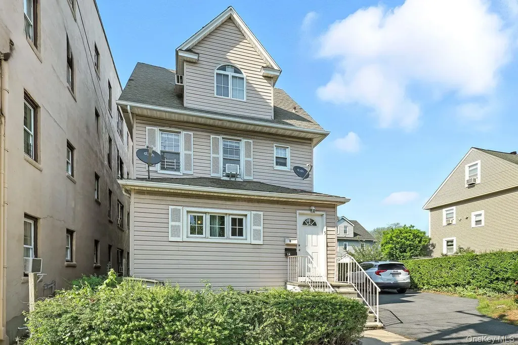 5 Dillon Road Larchmont NY 10538