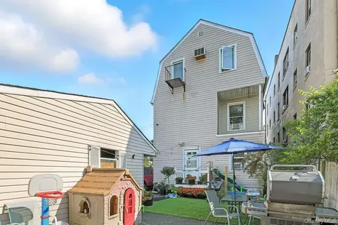 5 Dillon Road Larchmont NY 10538