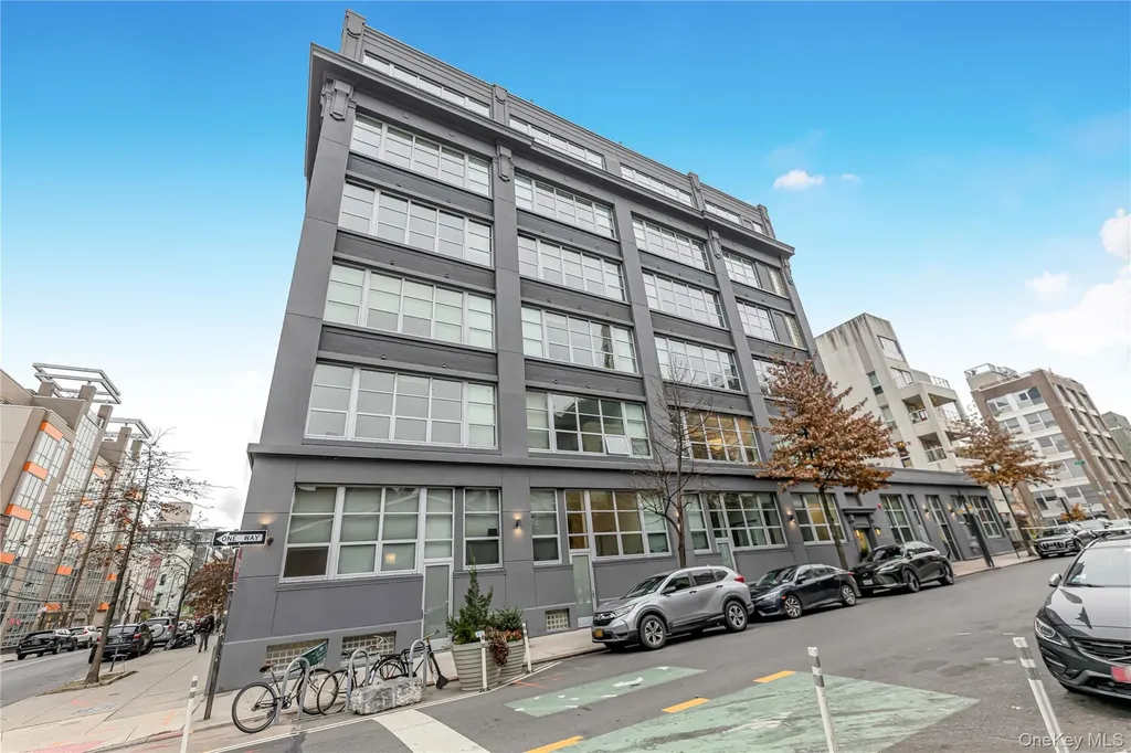 55 Berry Street Brooklyn NY 11249