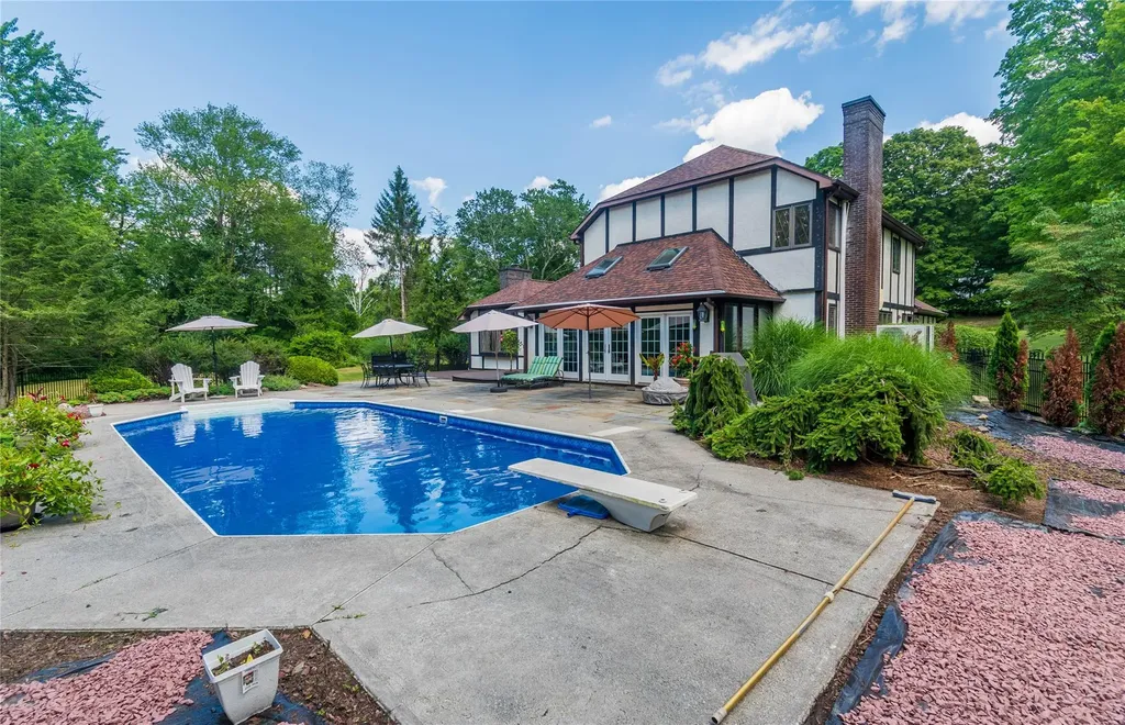 7 Fox Hollow Road Brewster NY 10509