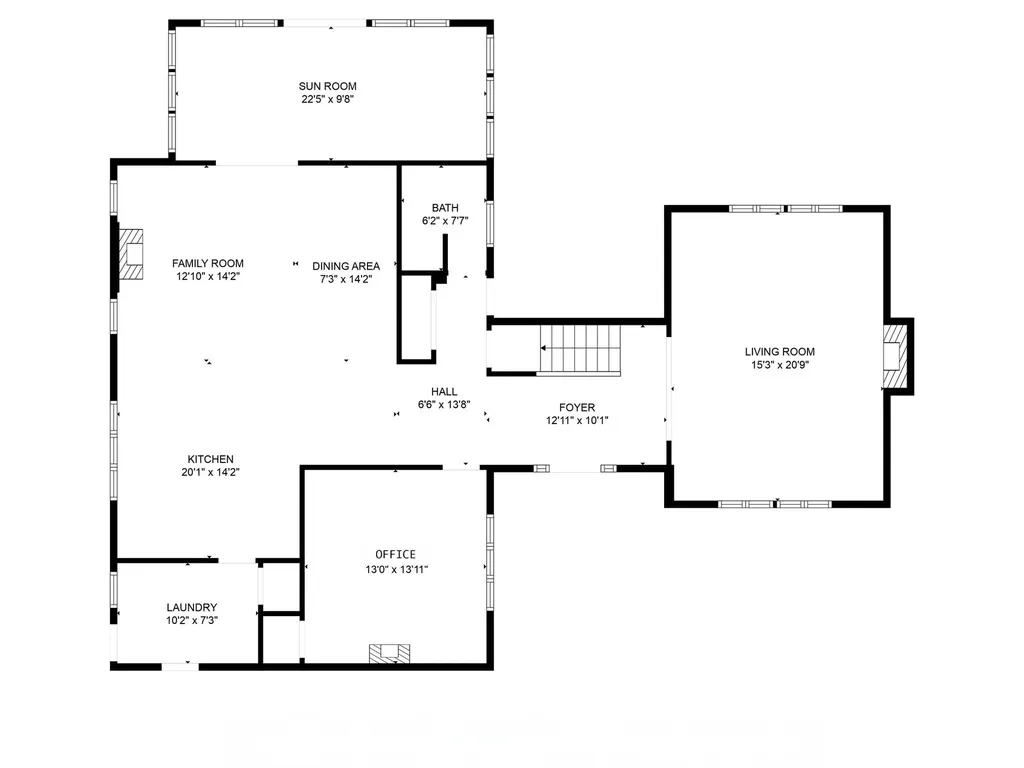 7 Fox Hollow Road Brewster NY 10509
