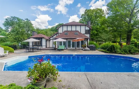 7 Fox Hollow Road Brewster NY 10509