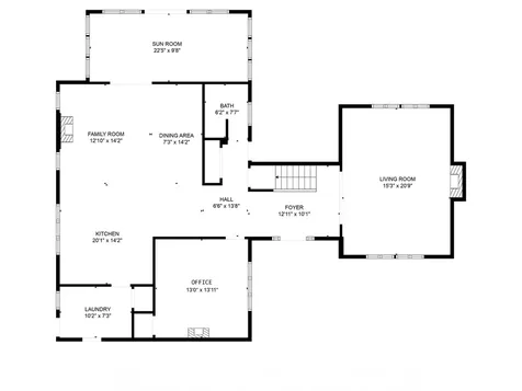 7 Fox Hollow Road Brewster NY 10509