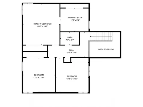 7 Fox Hollow Road Brewster NY 10509