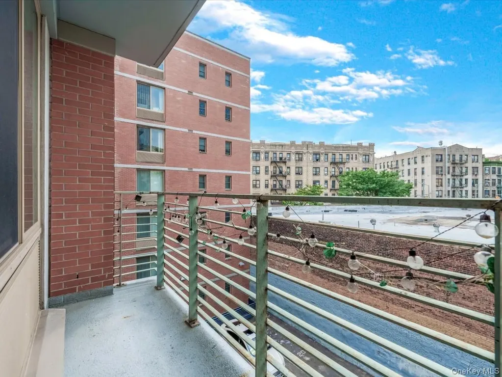 715 Fox Street Bronx NY 10455