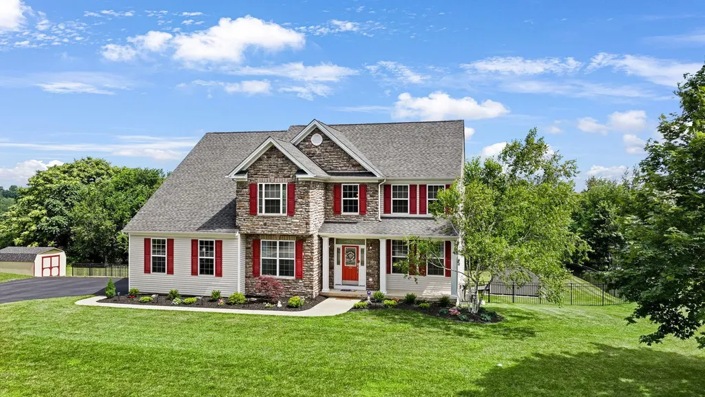 35 Hill View Drive Florida NY 10921