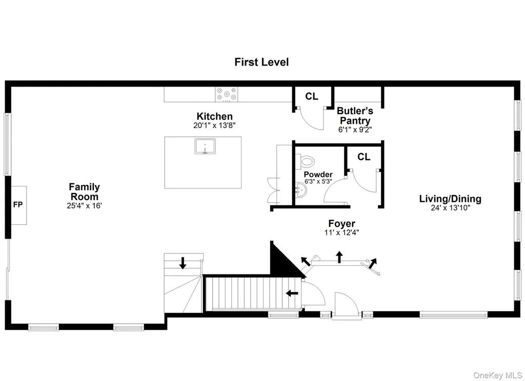 19 Dennis Lane Pleasantville NY 10570