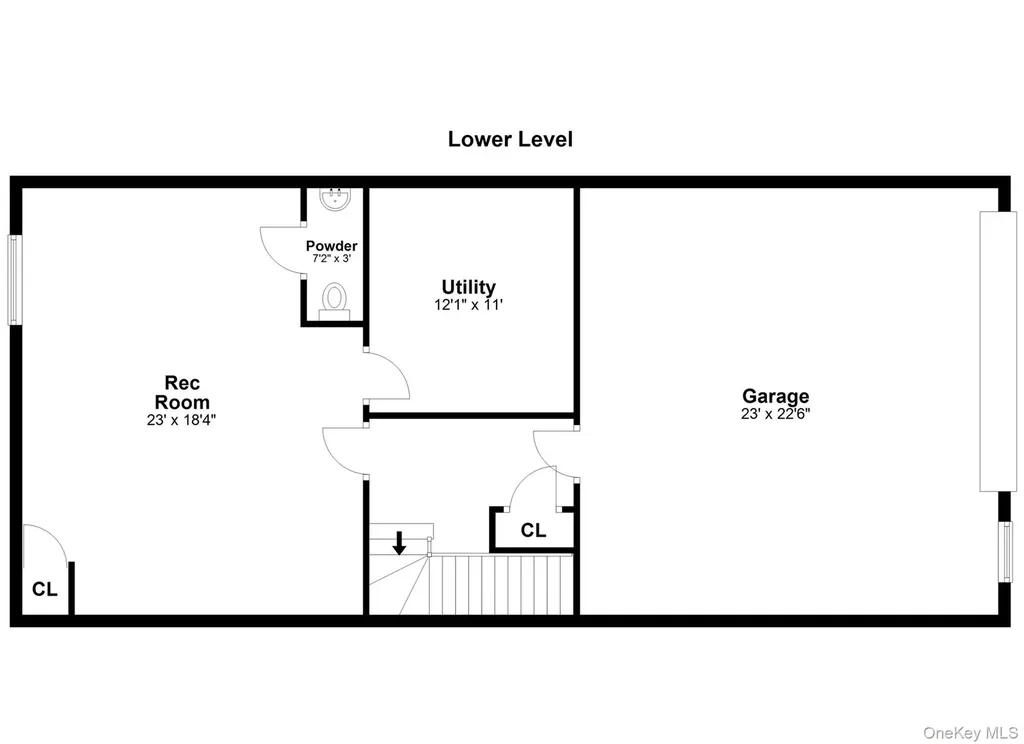 19 Dennis Lane Pleasantville NY 10570