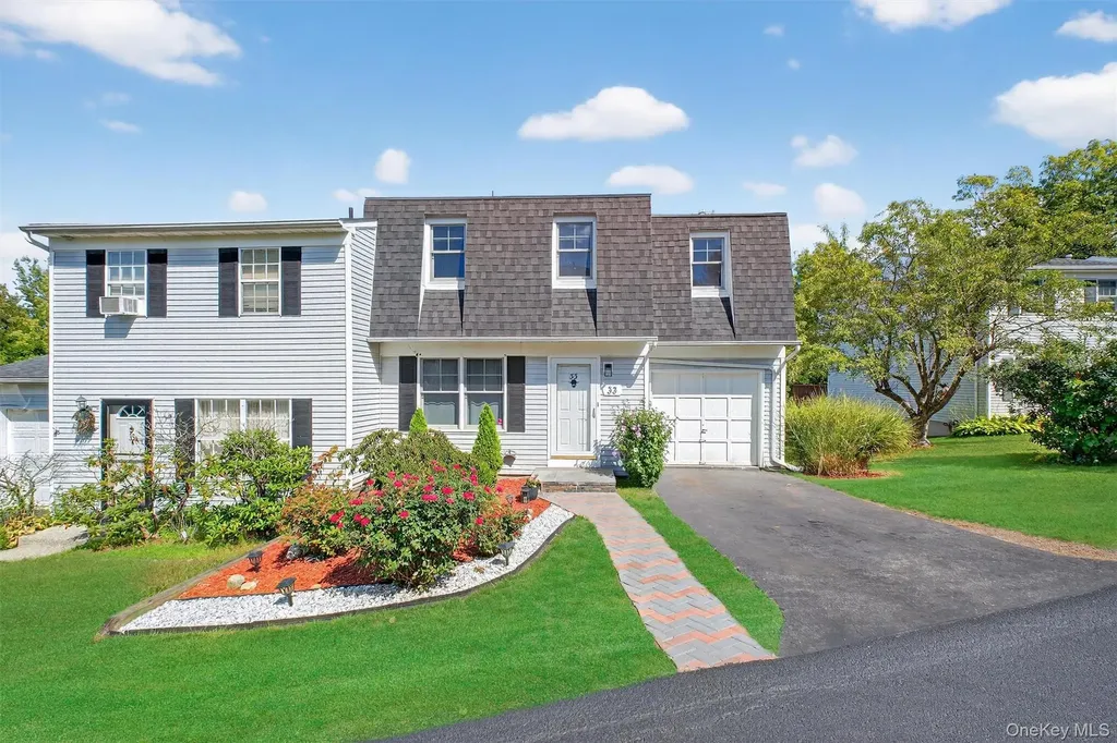 33 Aspen Court Fishkill NY 12524