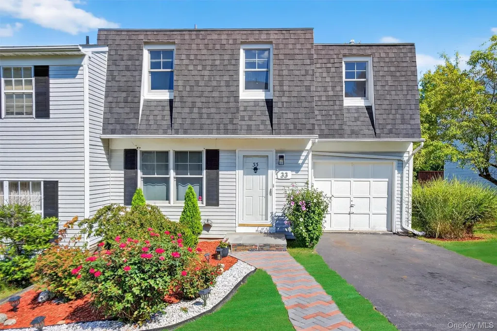 33 Aspen Court Fishkill NY 12524