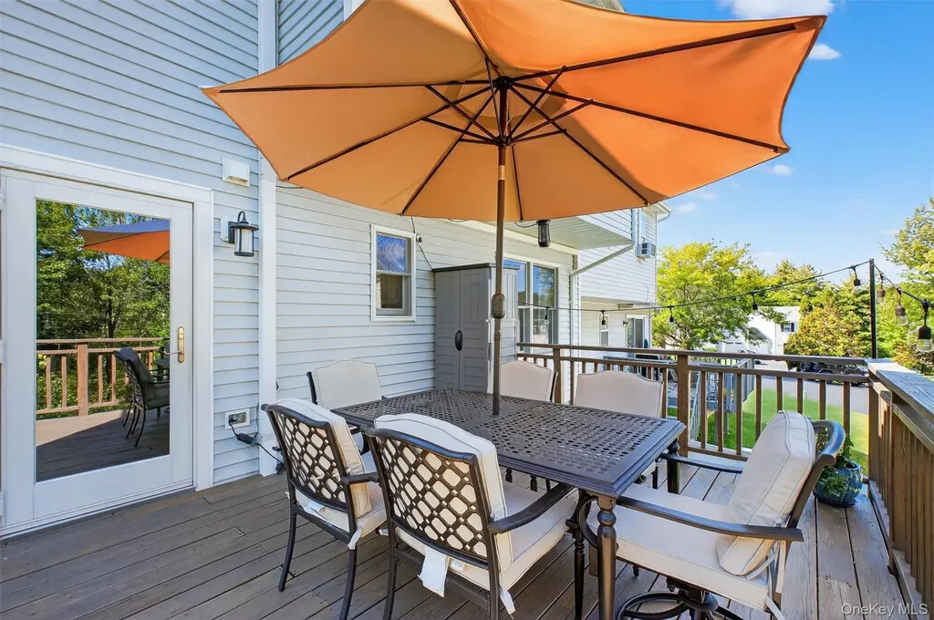 33 Aspen Court Fishkill NY 12524