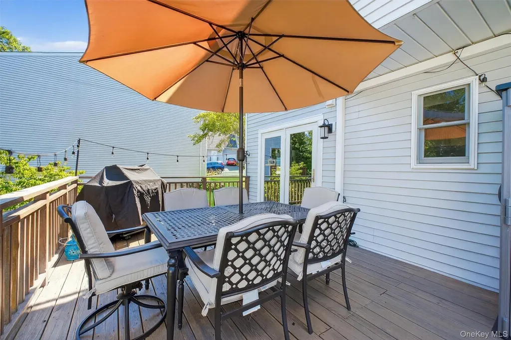 33 Aspen Court Fishkill NY 12524