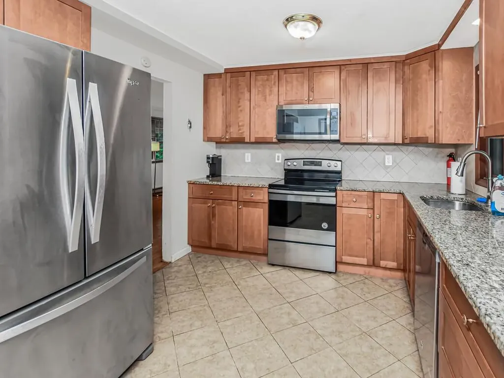 31 Warren Drive Patterson NY 12563