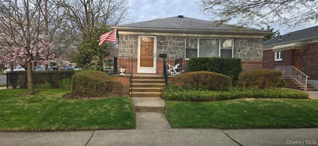 2603 Murray Street Flushing NY 11354