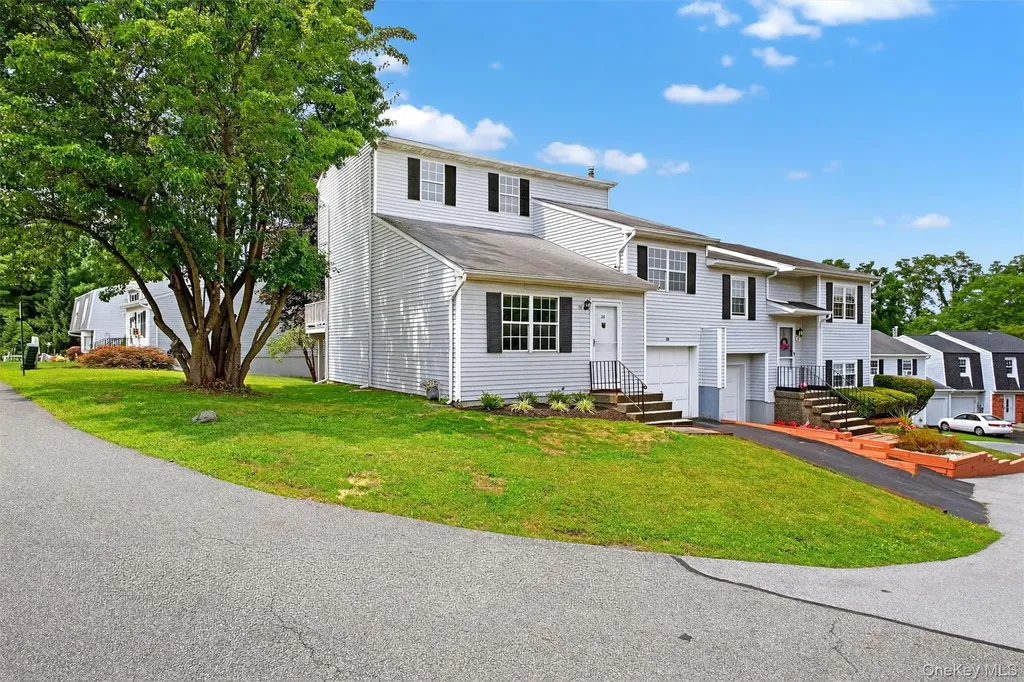 20 Aspen Court Fishkill NY 12524
