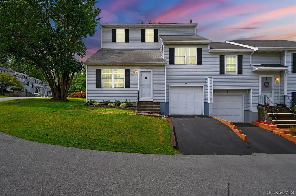 20 Aspen Court Fishkill NY 12524