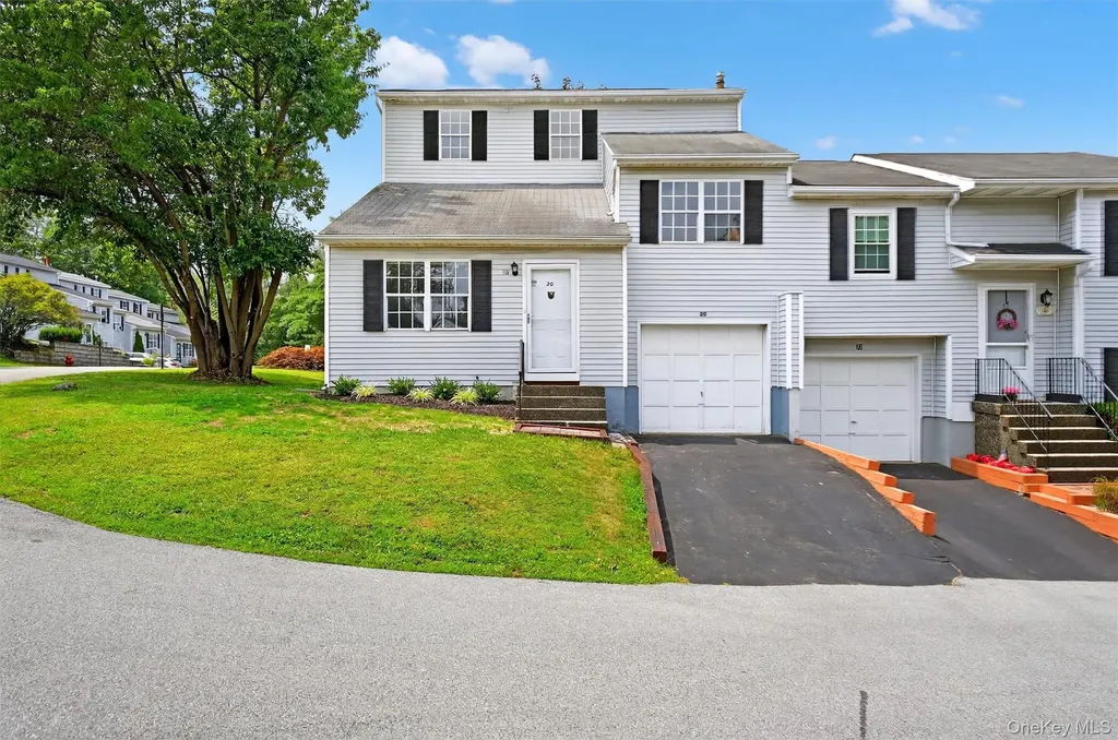 20 Aspen Court Fishkill NY 12524