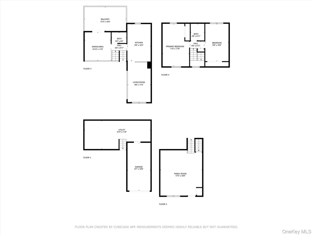20 Aspen Court Fishkill NY 12524