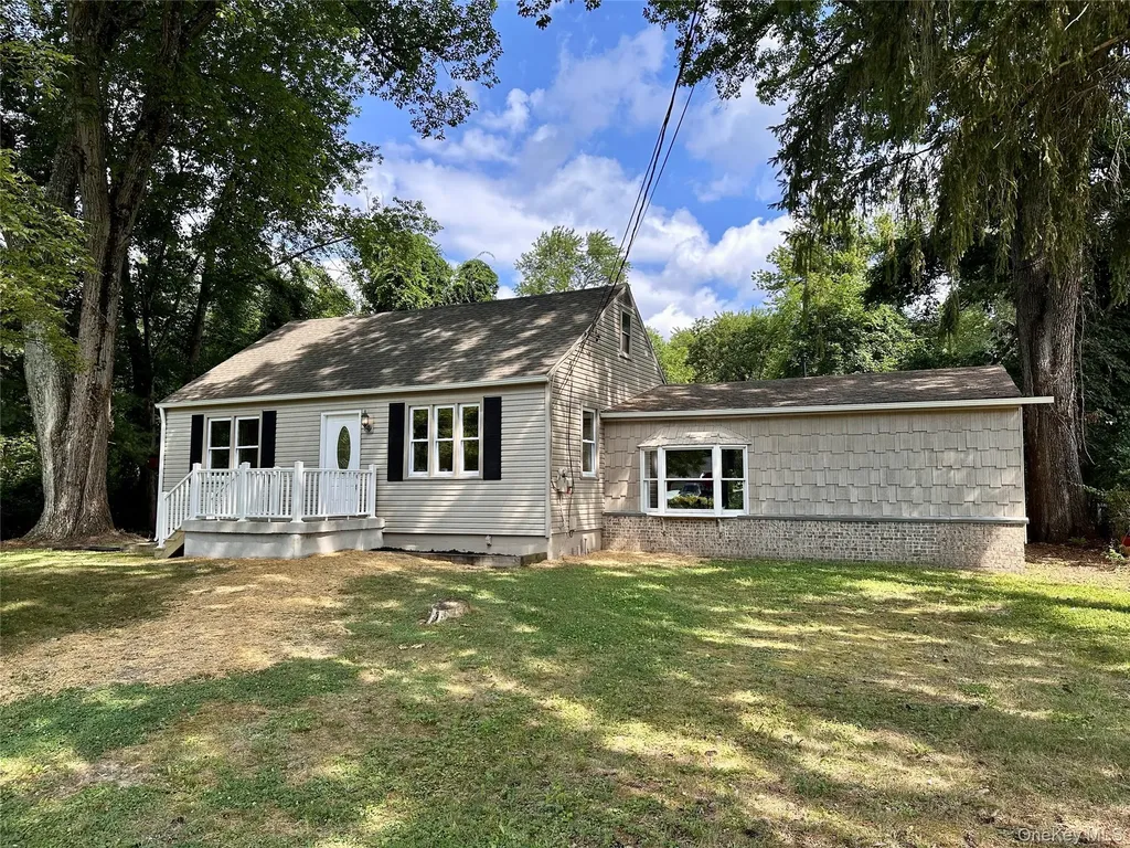 14 Judy Terrace Poughkeepsie NY 12601