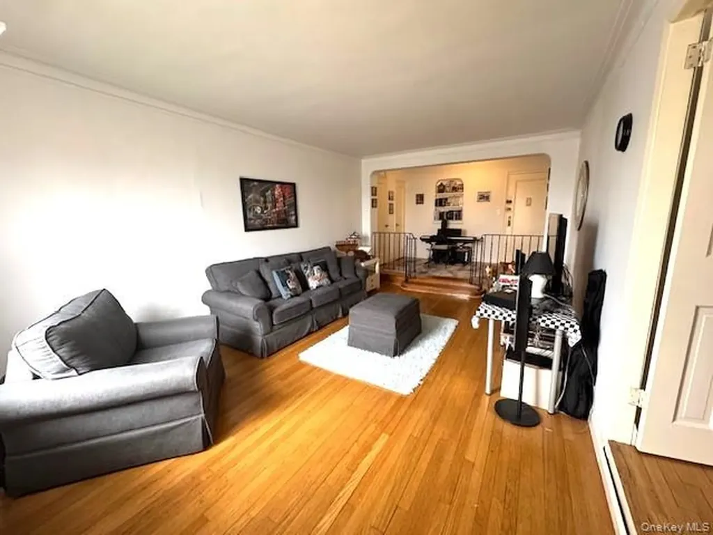 3600 Fieldston Road Bronx NY 10463