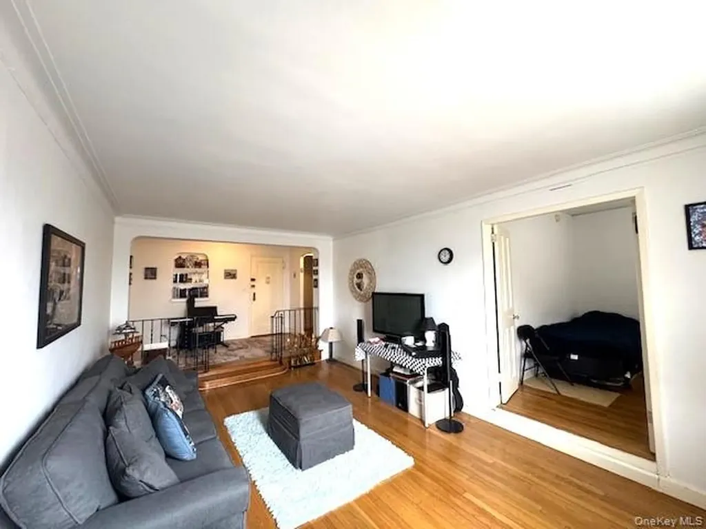 3600 Fieldston Road Bronx NY 10463