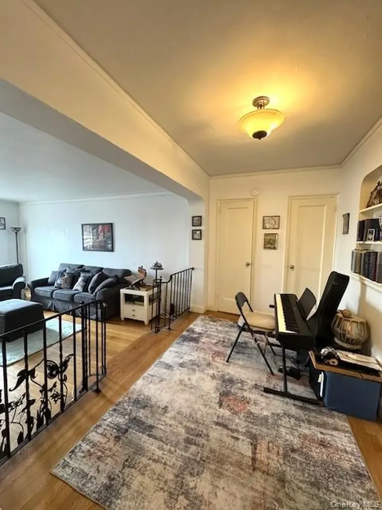 3600 Fieldston Road Bronx NY 10463