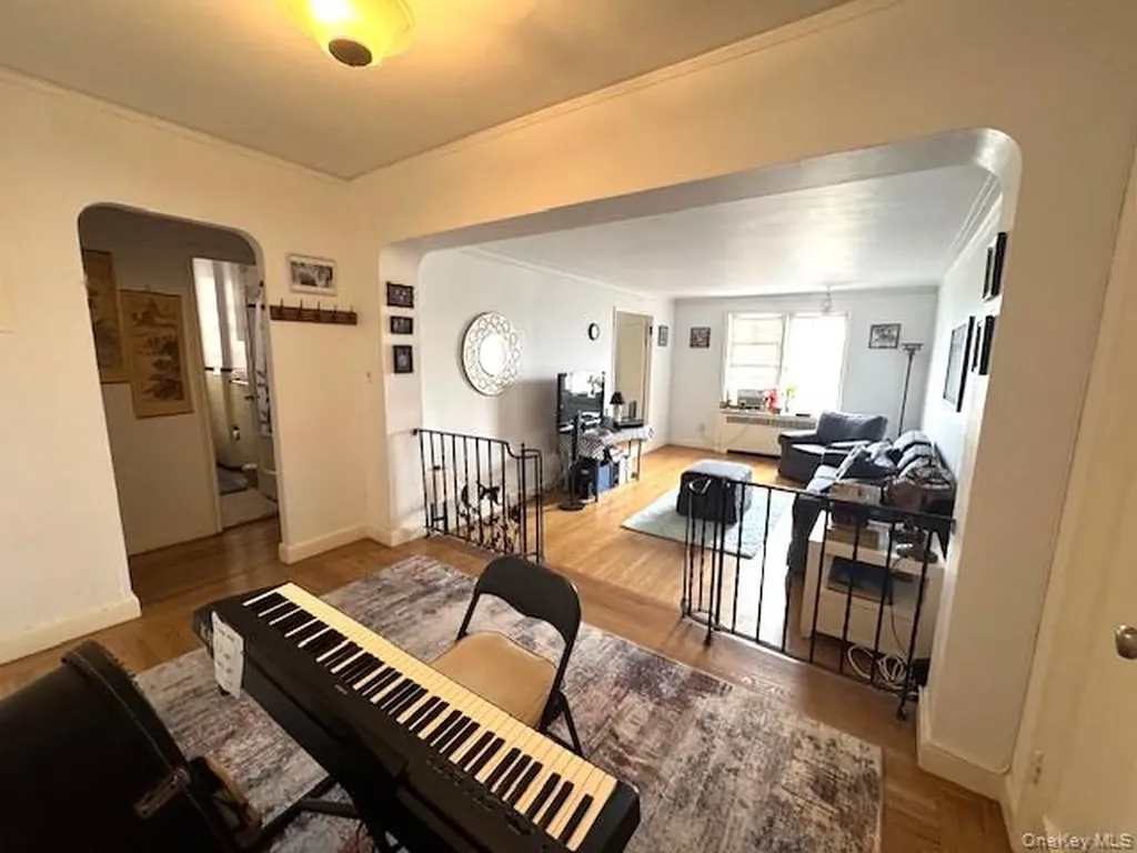3600 Fieldston Road Bronx NY 10463